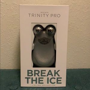 NūFACE TRINITY PRO limited collection